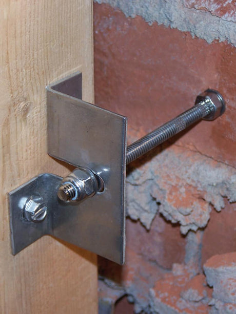 Facade-Tie System Restoration Anchor - Box of 100 Prosoco