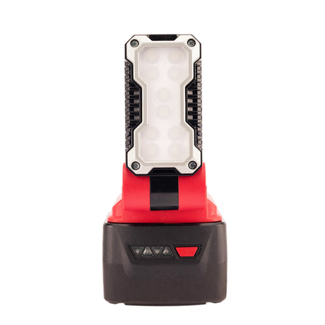 WorCraft 20V Battery USB Adapter & LED Work Light Kit with 2.0Ah Battery Options & Charger Worcraft USA