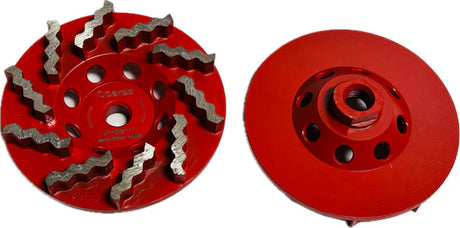 S-Type Cup Wheel Diamond Tool Store