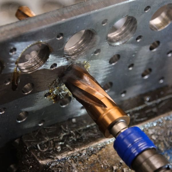SITEH3RO™ Car Reamer Unibor
