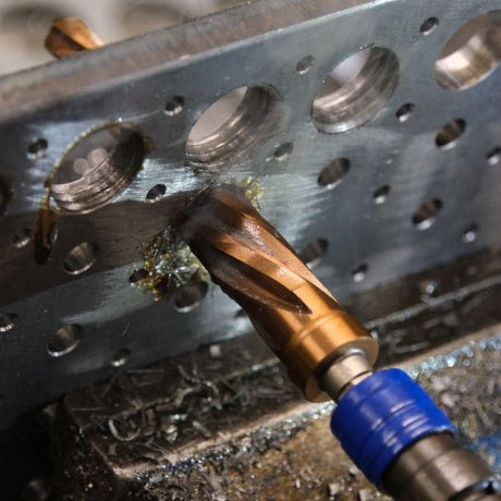 SITEH3RO™ Car Reamer Unibor