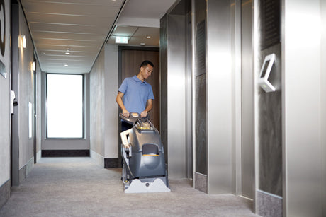 Procarpet 45 Taski