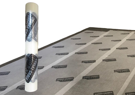 Skudo Carpet Cover - Pallet of 42 Rolls Skudo