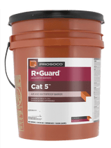 Cat 5 R Guard Elastomeric Weatherproofing Membrane Prosoco