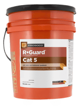Cat 5 R Guard Elastomeric Weatherproofing Membrane Prosoco