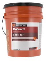 R Guad Cat 5 ICF Fluid Applied Air & Water Barrier Membrane Prosoco