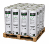 General Purpose (GP) Mat - Pallet GP-3.3-123 - Pallet Skudo 3.3 ft. W x 123 ft. - 16 Count