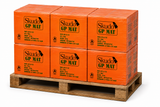 All-Terrain Mat - Pallet of 6 Units AT-3KT-3.3-33-ORANGE - Pallet Skudo Orange
