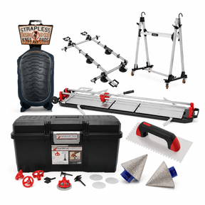 Large Format Package Deal Diamond Tool Store