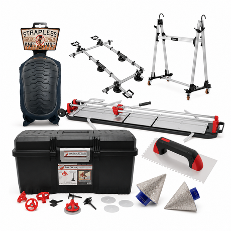 Large Format Package Deal Diamond Tool Store