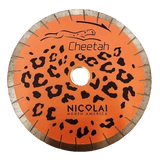 Cheetah Blade Granite Nicolai
