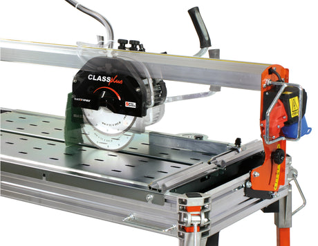 Battipav Class Plus 51" Tile Saw 1300S Battipav