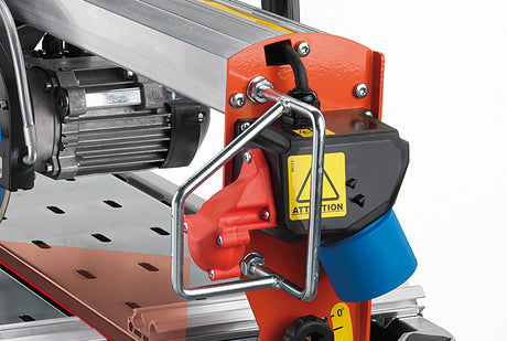 Battipav Class Plus 51" Tile Saw 1300S Battipav