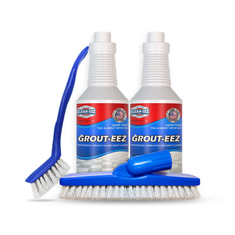 The Easy Clean Bundle Clean-eez