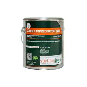 Cobble Impregnator NS 134-1G Surface Logix Gallon