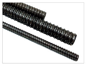 Coil Road Surebuilt