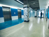 ColorHard Concrete Color Hardener Concentrate Prosoco