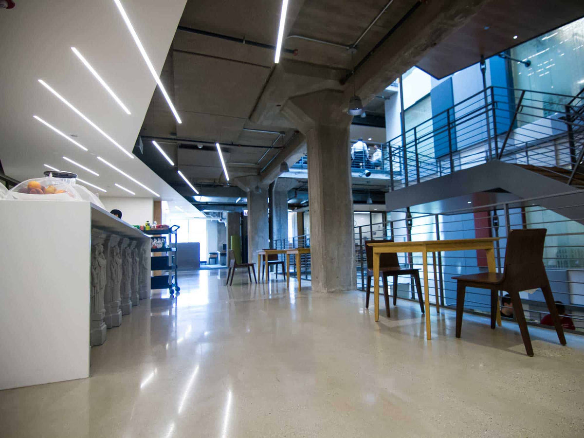 ColorHard Concrete Color Hardener Concentrate Prosoco