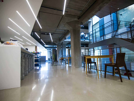 ColorHard Concrete Color Hardener Concentrate Prosoco