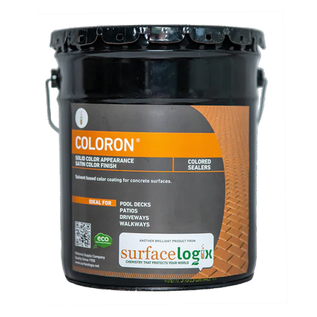 Coloron Surface Logix