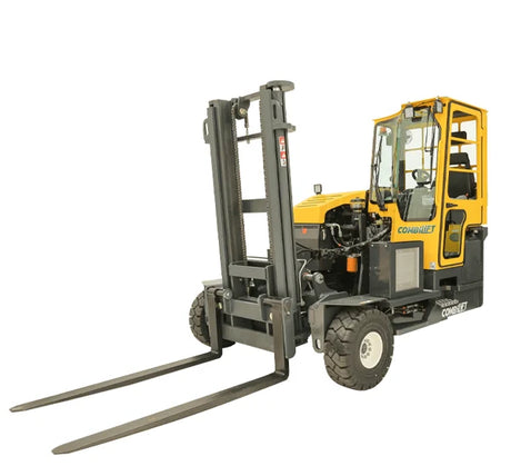 Combi-LR Long Load Forklift CombiLift