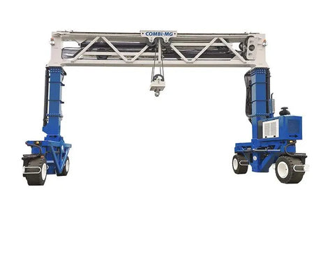 Combilift Straddle Carriers CombiLift