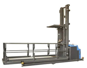 COMBI-OP Pedestrian Stacker CombiLift