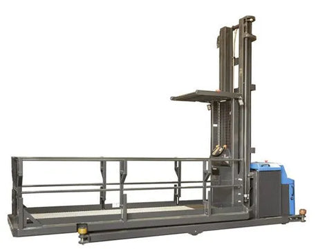 COMBI-OP Pedestrian Stacker CombiLift