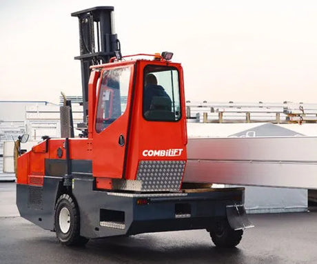 Combilift Combi-SL Multi-Directional Sideloader Forklift CombiLift