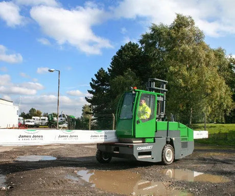 Combilift Combi-SL Multi-Directional Sideloader Forklift CombiLift