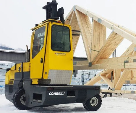 Combilift Combi-SL Multi-Directional Sideloader Forklift CombiLift