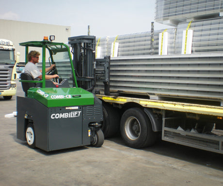 Combilift Multi-Directional Forklift - Combi-CB CombiLift