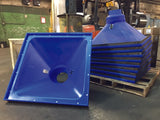 Concrete Hoppers Surebuilt