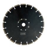 12 inch black Concrete Cutting Blade Diamond Tool Store