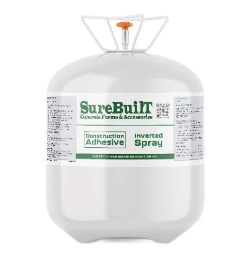 Construction Adhesive Surebuilt