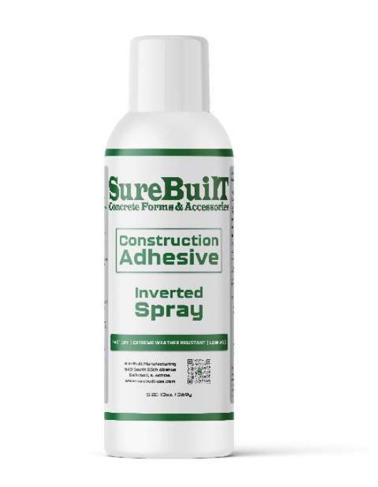 Construction Adhesive Surebuilt