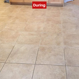 "The Deluxe Set" Tile & Grout Floor Care Kit Clean-eez