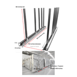 Abaco Slab Rack Abaco Machines