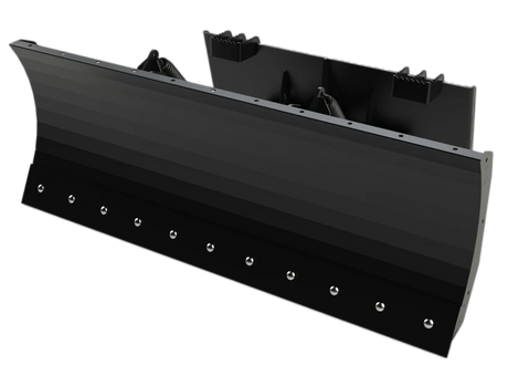 Skid Steer Snow Blade Top Dog Attachments