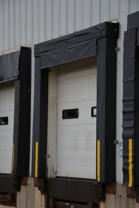 Dock Seals Vestil