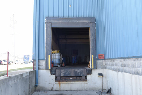 Dock Seals Vestil