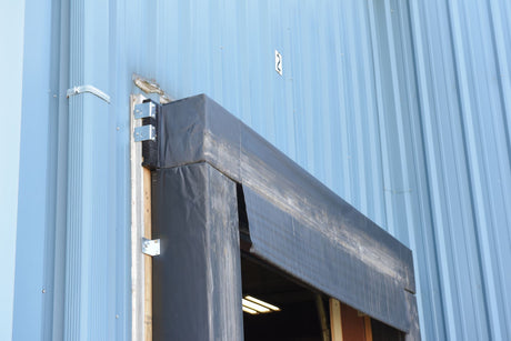 Dock Seals Vestil