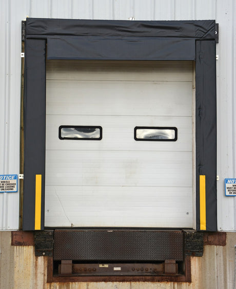 Dock Seals Vestil