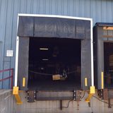 Dock Shelters Vestil