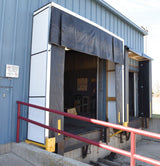 Dock Shelters Vestil