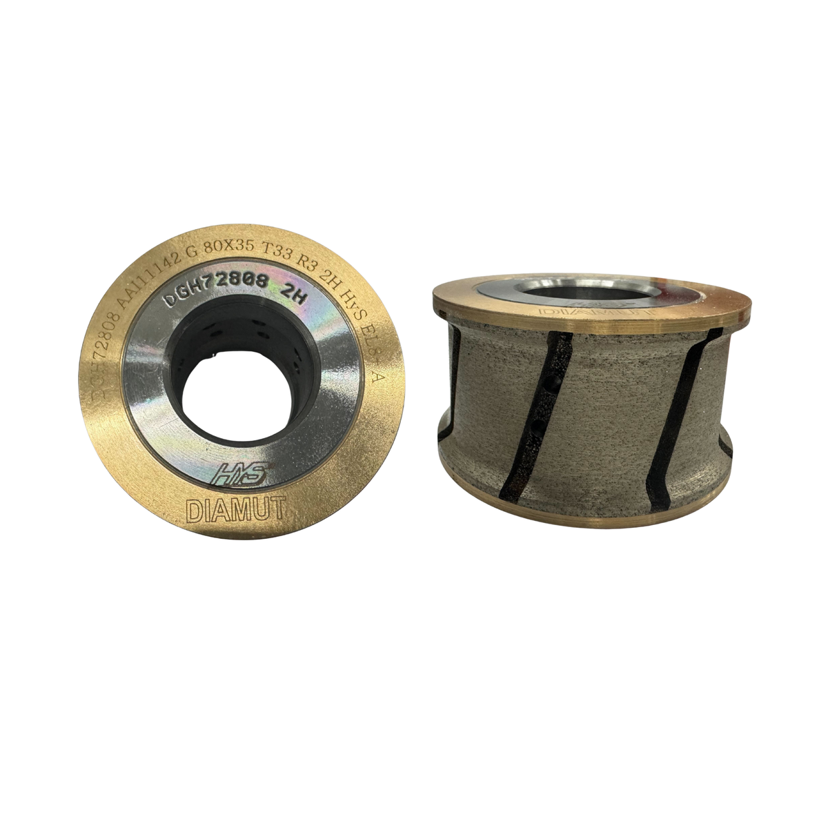 Smooth Dowels | OCM | Steel Bars | Load Transfer Bars