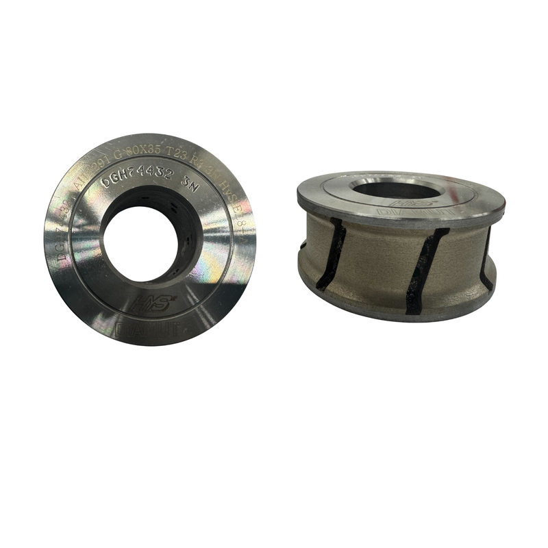 Diamut | CNC Tooling for Stone | Profile Wheels | Finger Bit – Diamond ...