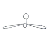 Hangers and Hooks DKH-C Ready Rack Dry Kwik Coat Hanger - Closed Loop