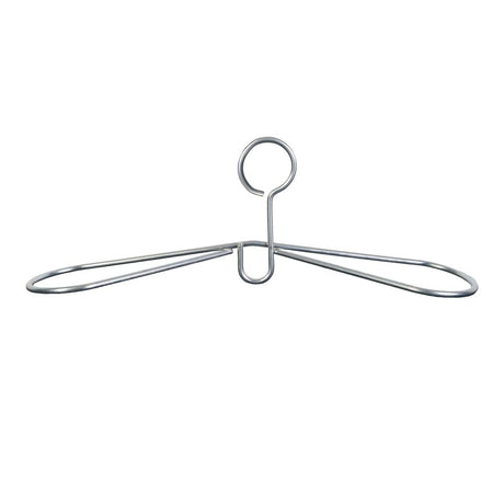 Hangers and Hooks DKH-C Ready Rack Dry Kwik Coat Hanger - Closed Loop