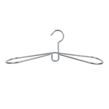 Hangers and Hooks DKH-O Ready Rack Dry Kwik Coat Hanger - Open Loop